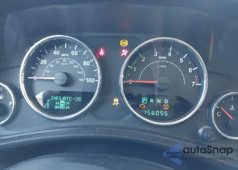 2014 Jeep Wrangler Unlimited Sahara from USA, damaged, VIN 1C4HJWEG5EL143315